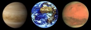 How did our planet get its water?