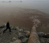 Deep challenges: China’s ‘war on water pollution’ must tackle deep groundwater pollution pathways