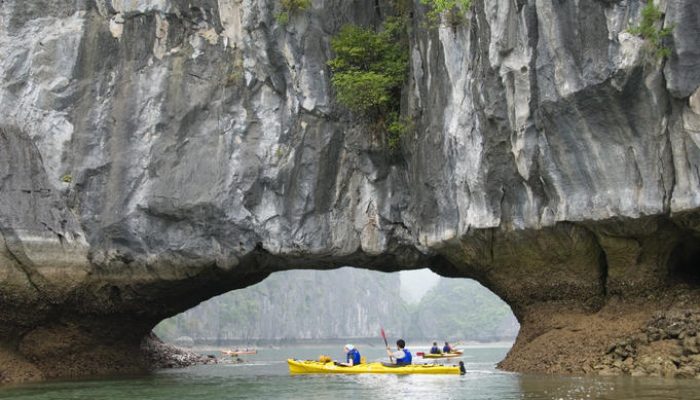 Of Karst! – short episodes about karst