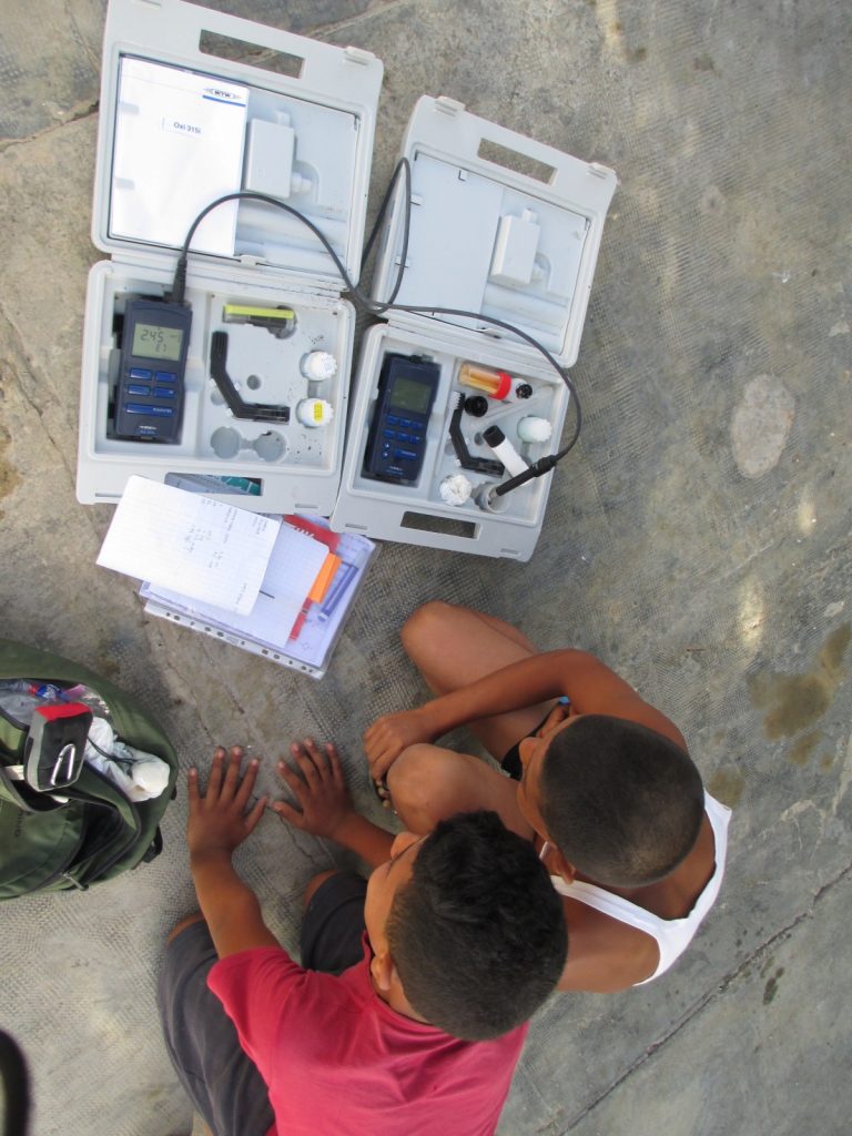 Groundwater & Education – Part One