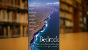 Bedrock: A hydrogeologist’s devotional