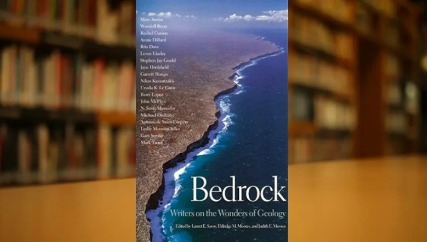 Bedrock: A hydrogeologist’s devotional