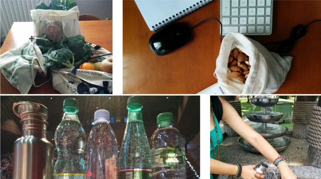 On the social responsibility of water scientists
