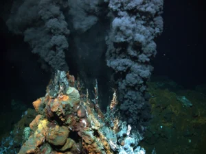 Happy birthday plate tectonics!