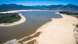 Socio-hydrology meets Broadway: Can we survive drought if we stop using the toilet?