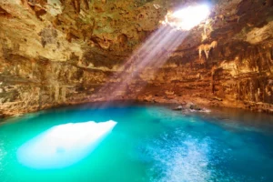 Water: underground source for billions could take more than a century to respond fully to climate change