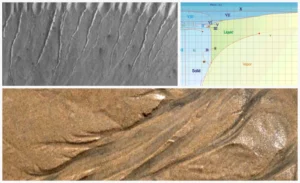Celestial groundwater – the subsurface plumbing for extraterrestrial life support