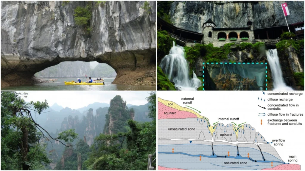 Of Karst! – short episodes about karst