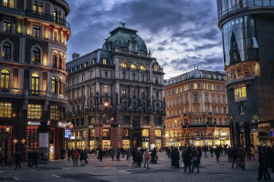 Dowsing for interesting water science – what’s exciting at EGU 2019?