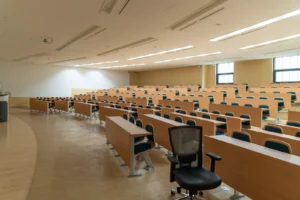 Calling on hydrologists to help each other with emergency remote teaching