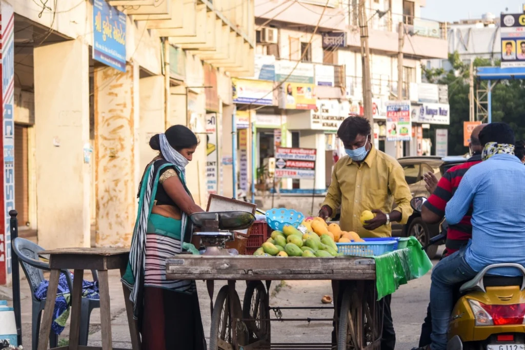How Covid-19 could change international food trade and impact water resources