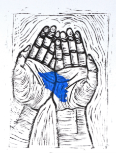 Visualizing the invisible through art