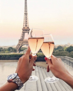 Toasting the end of the year of groundwater with a Summit in Paris