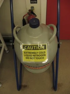 LiqNitrog
