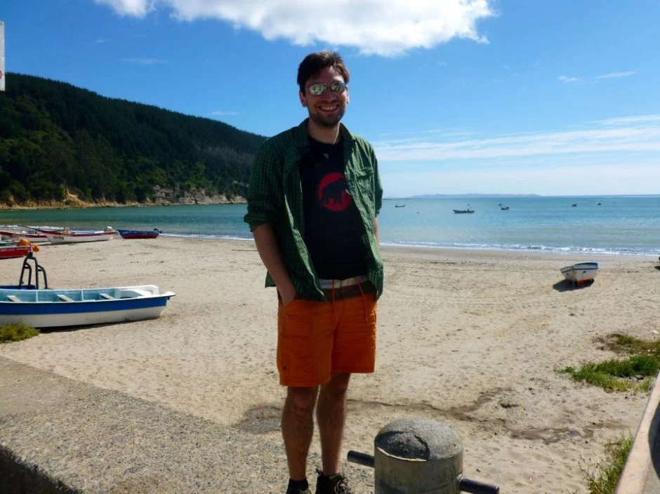 chile_Steve