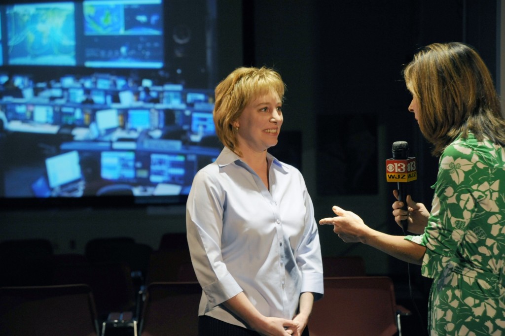 Help! I’m appearing as a scientific expert on TV