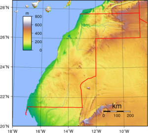 668px-Western_Sahara_Topography