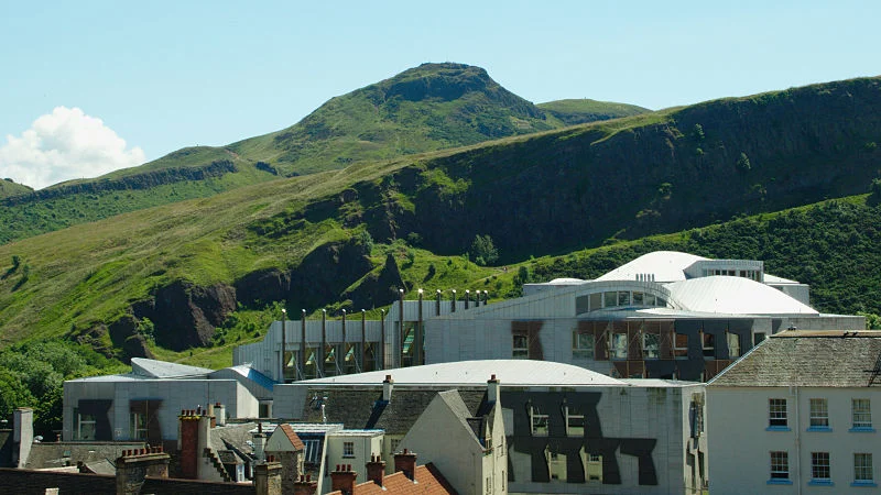 What’s geology got to do with it? 5 – Scottish Independence Referendum