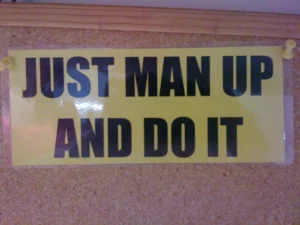 Office Motto