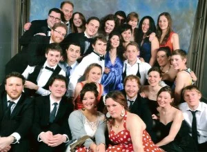 PhD memories - not all bad!
