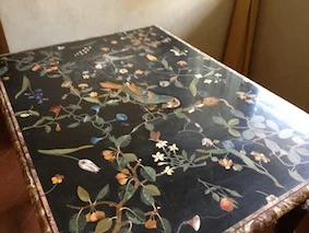 GS13BirdRockTable