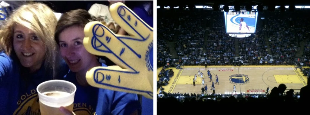 Golden State Warriors
