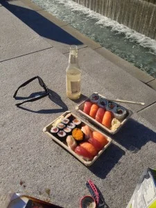 Sushi