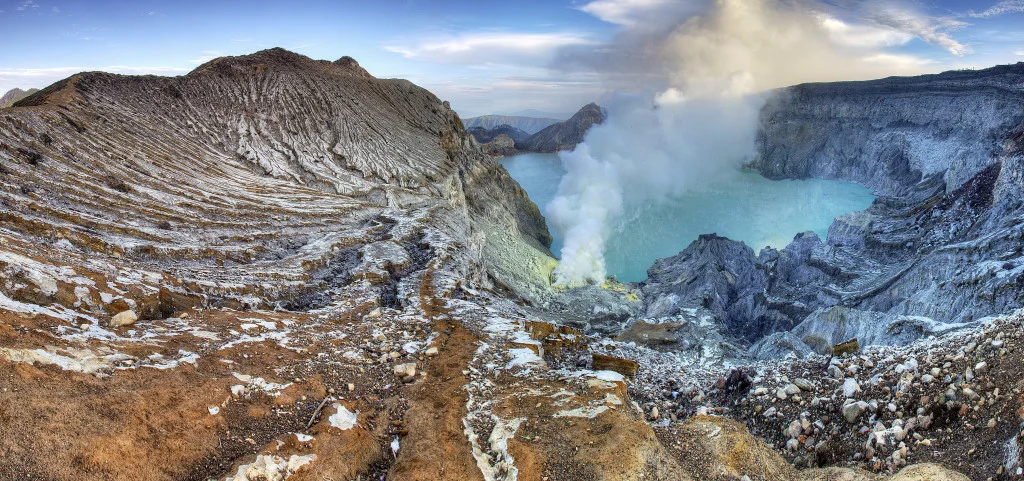 Kawah Ijen