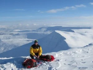 Pen y Fan, Brecon Beacons