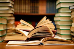 Being well read on your PhD topic, as well as the wider field, is key to a successful PhD.