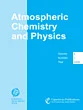 Atmospheric Chemistry and Physics