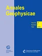 Annales Geophysicae