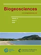 Biogeosciences