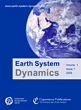 Earth System Dynamics
