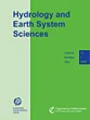Hydrology and Earth System Sciences