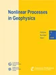 Nonlinear Processes in Geophysics