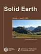 Solid Earth