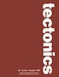 Tectonics