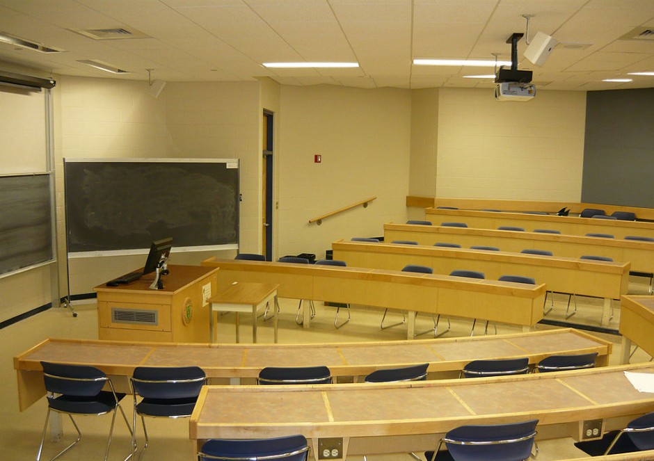 2012 General Assembly short courses