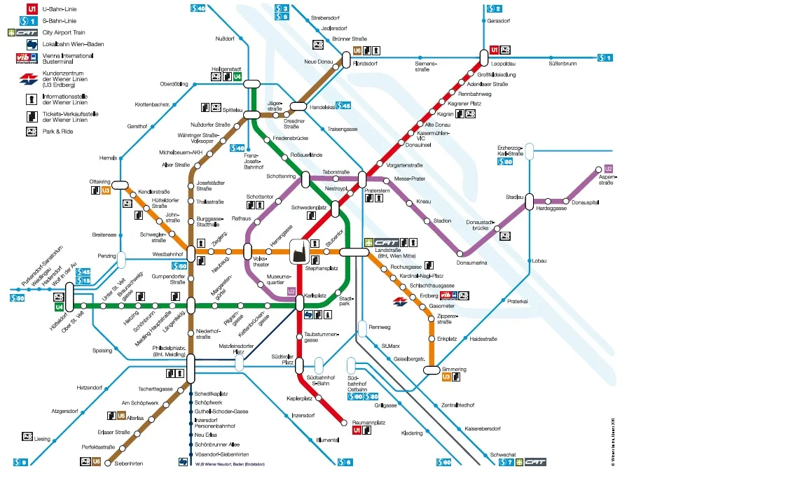 ViennaMetro
