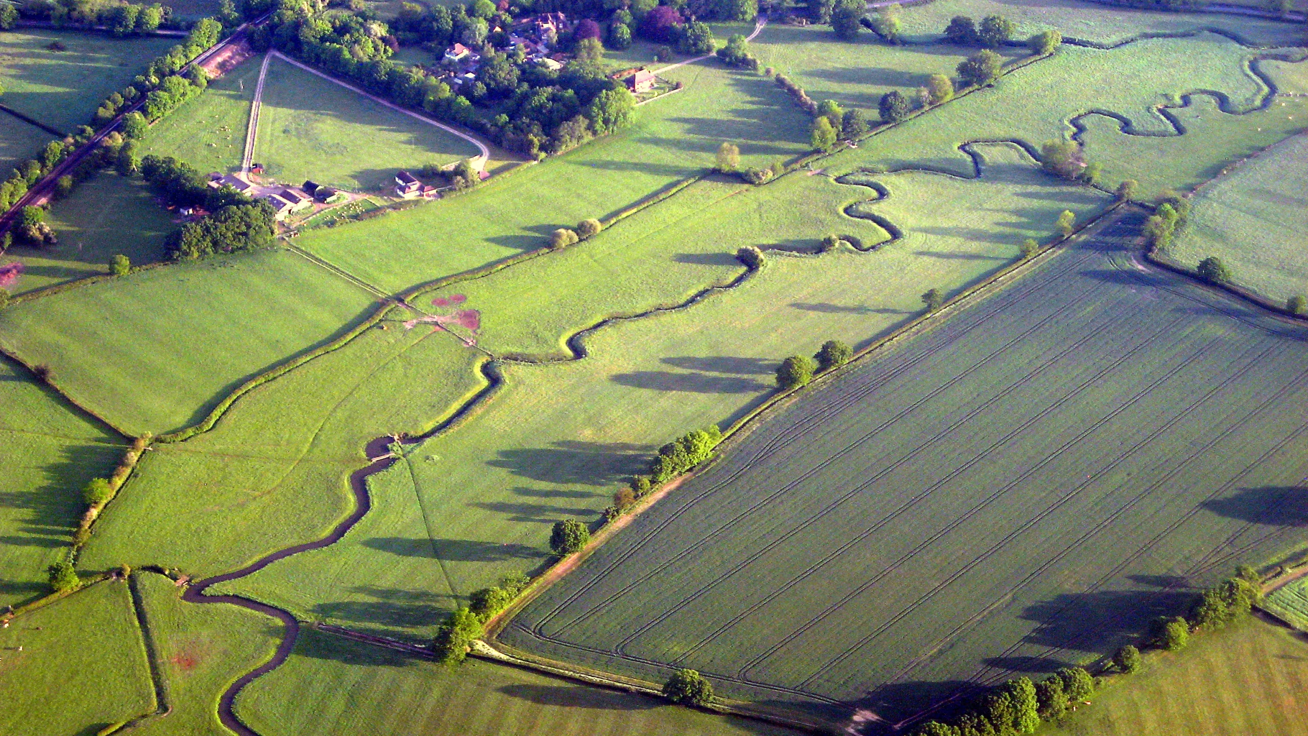 EnglishLandscape