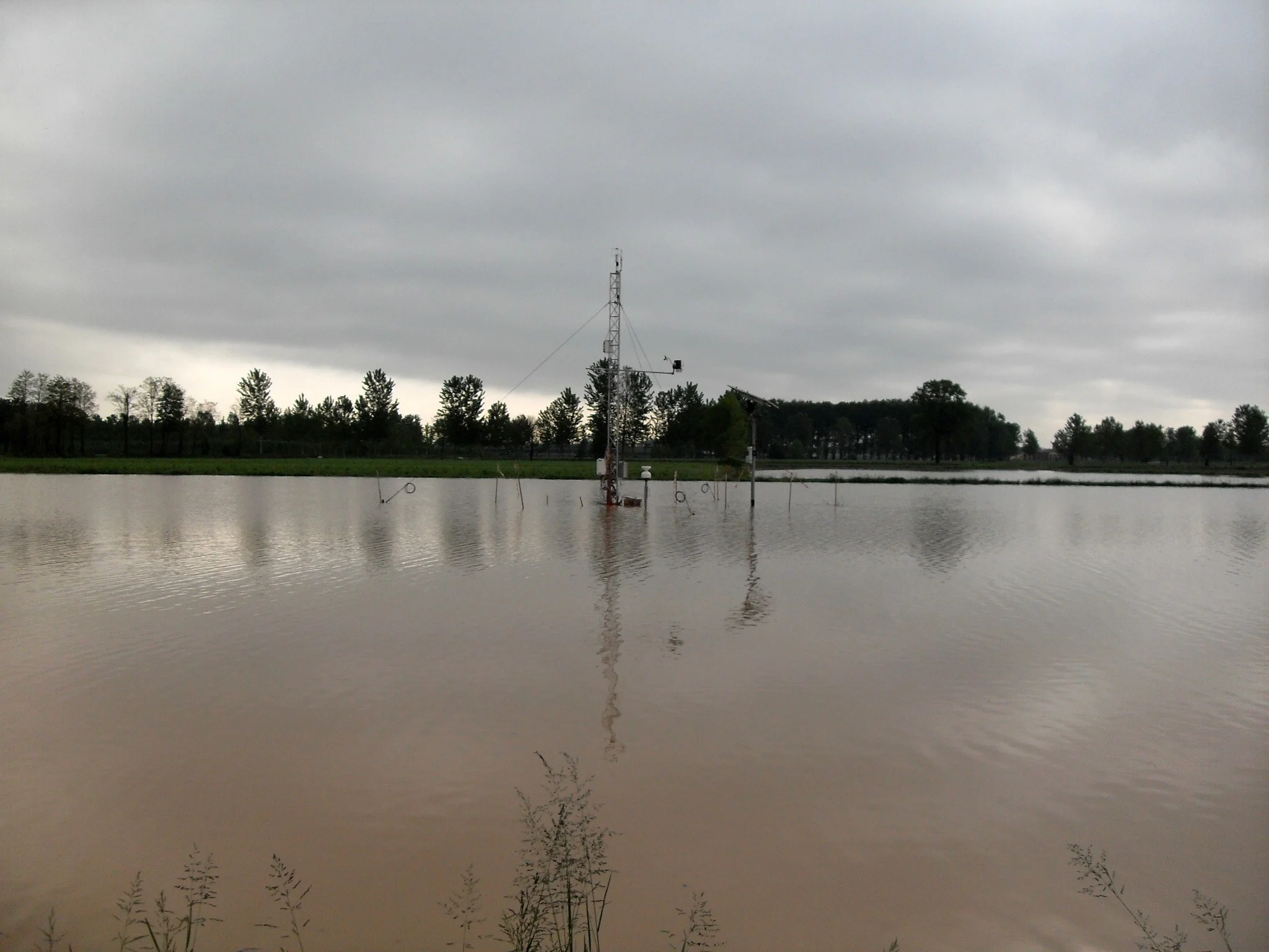 floods