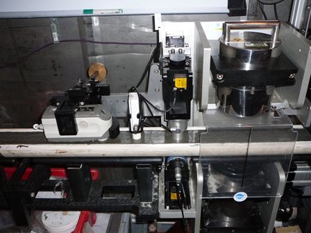 MST apparatus