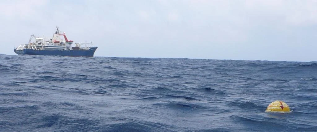 Neptune and Marion