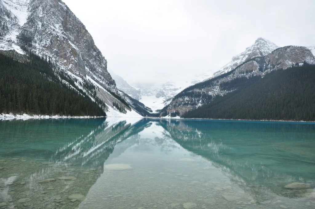 LakeLouise