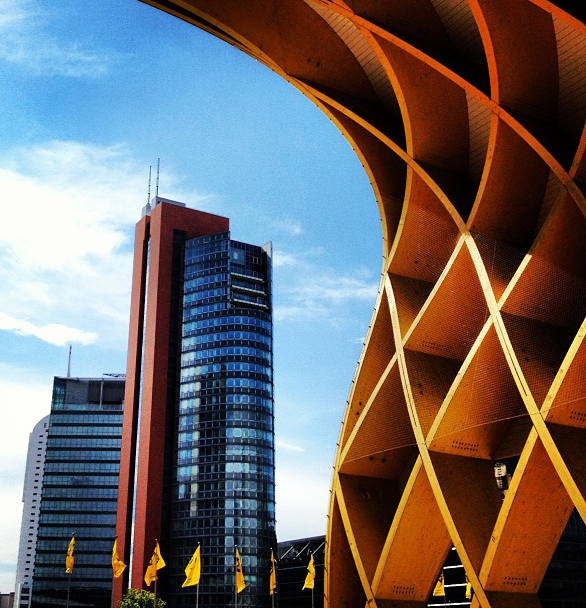 EGU 2013