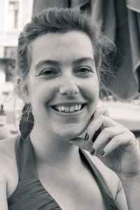 Suzanne Hangx