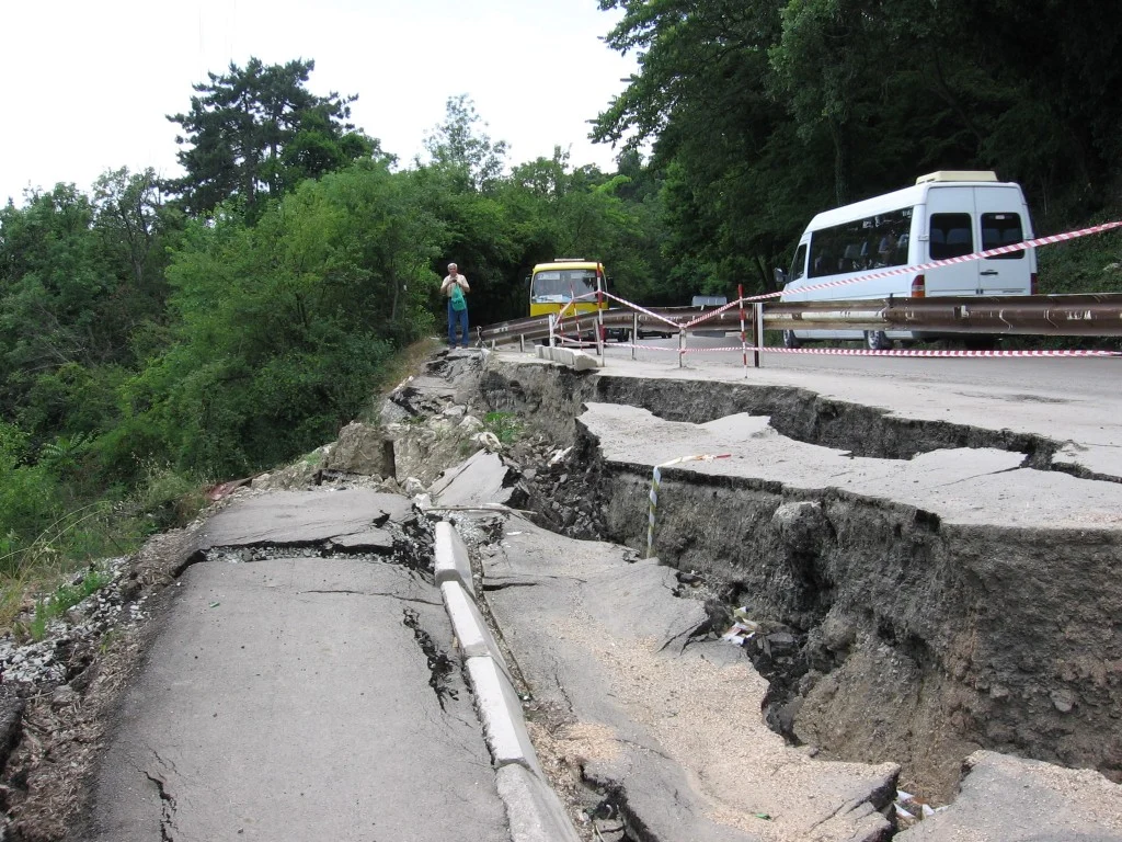 Anthropogenic forcing has caused unprecedented changes in the Earth’s climate. (Credit: Dimitri Defrance) 