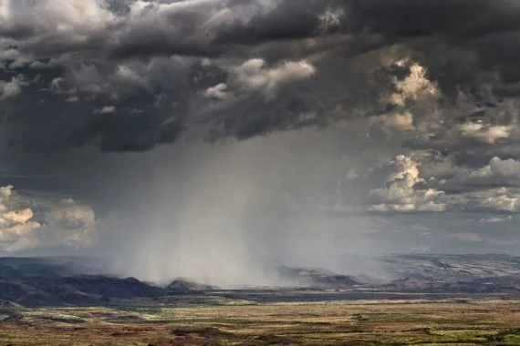 “Suguta Showers” by Annett Junginger, distributed by the EGU under a Creative Commons licence.