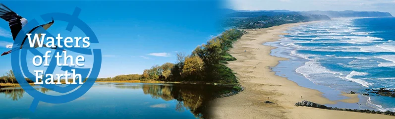 Waters Of The Earth